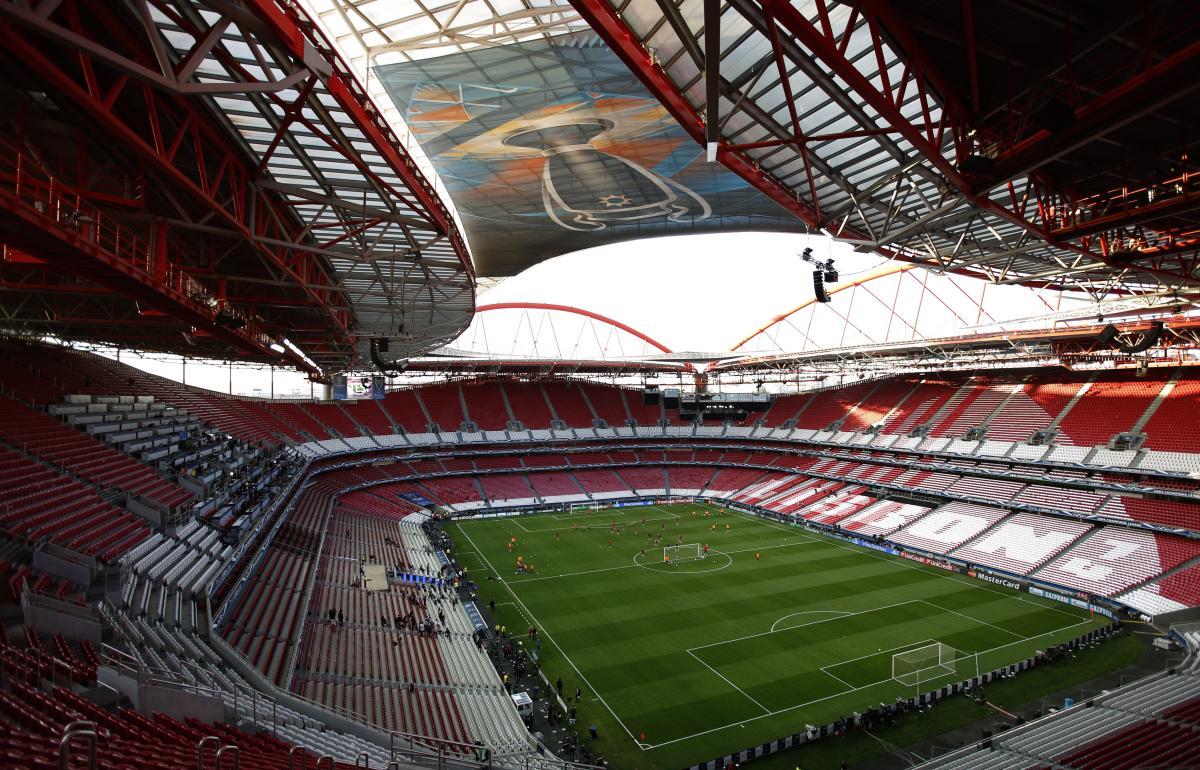 FOTO: AP