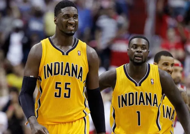 Pacers remonta y deja a Wizards contra la pared
