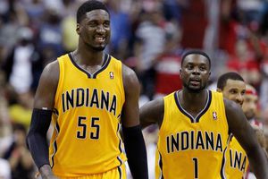 Pacers remonta y deja a Wizards contra la pared