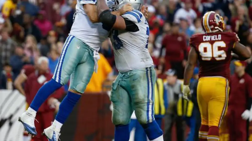 Diez equipos buscarán clasificar a Playoffs de la NFL