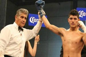 Óscar González, hospitalizado por lesión cerebral