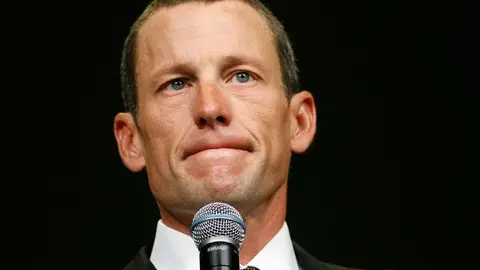 Lance Armstrong compra una casa más pequeña