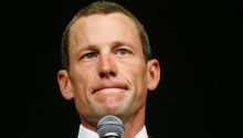 Lance Armstrong compra una casa más pequeña
