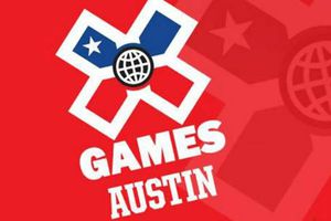 Austin, la nueva parada festiva de los X Games
