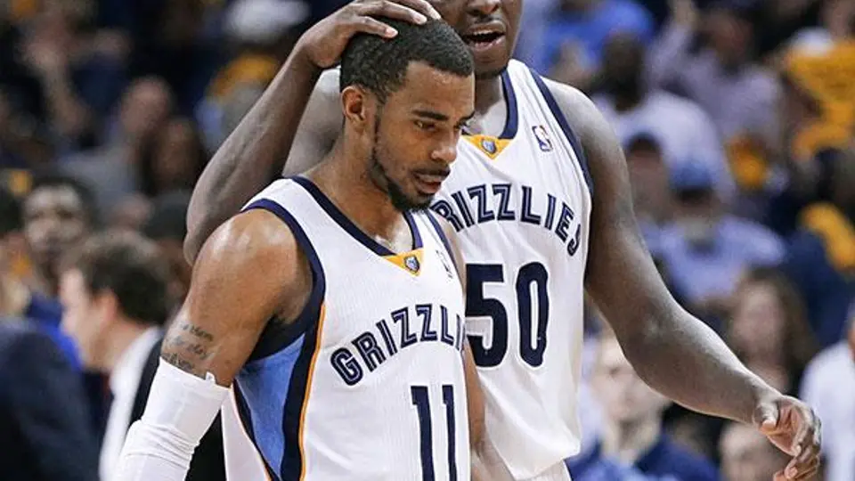 Grizzlies vuelve a vencer al Thunder en la prórroga