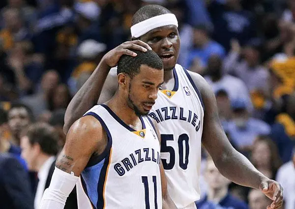 Grizzlies vuelve a vencer al Thunder en la prórroga