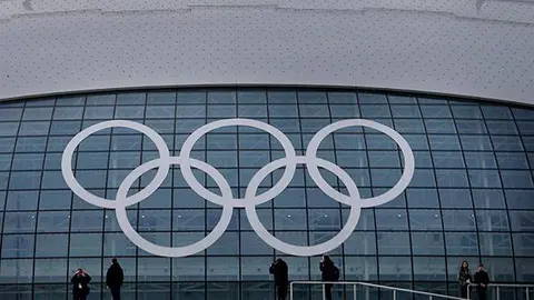 Sochi ha recibido varias amenazas, advierte EU
