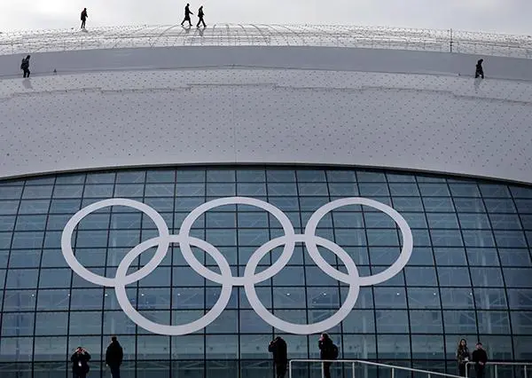 Sochi ha recibido varias amenazas, advierte EU
