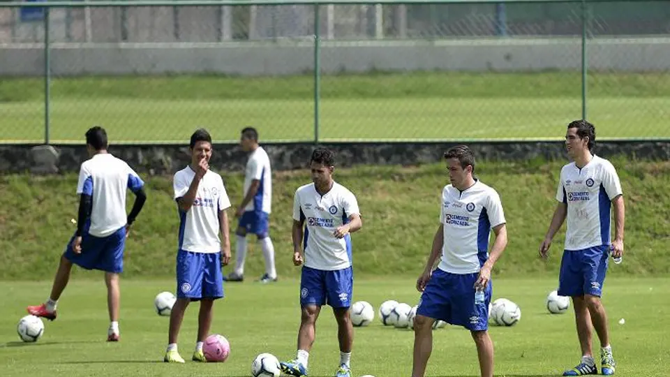 Ejército mexicano jugaría un amistoso contra Cruz Azul