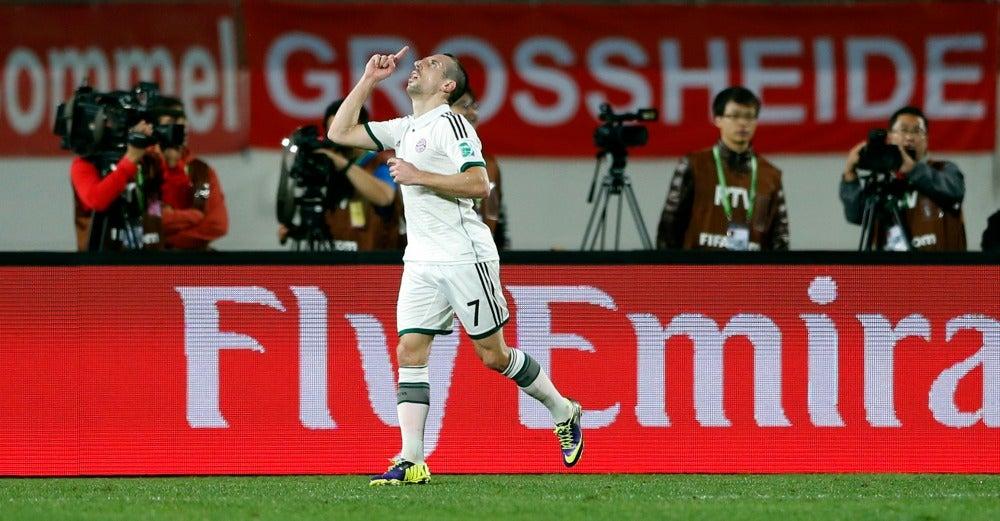 FOTO: AP