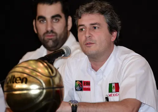 Valdeolmillos no se preocupa por la derrota contra Cuba