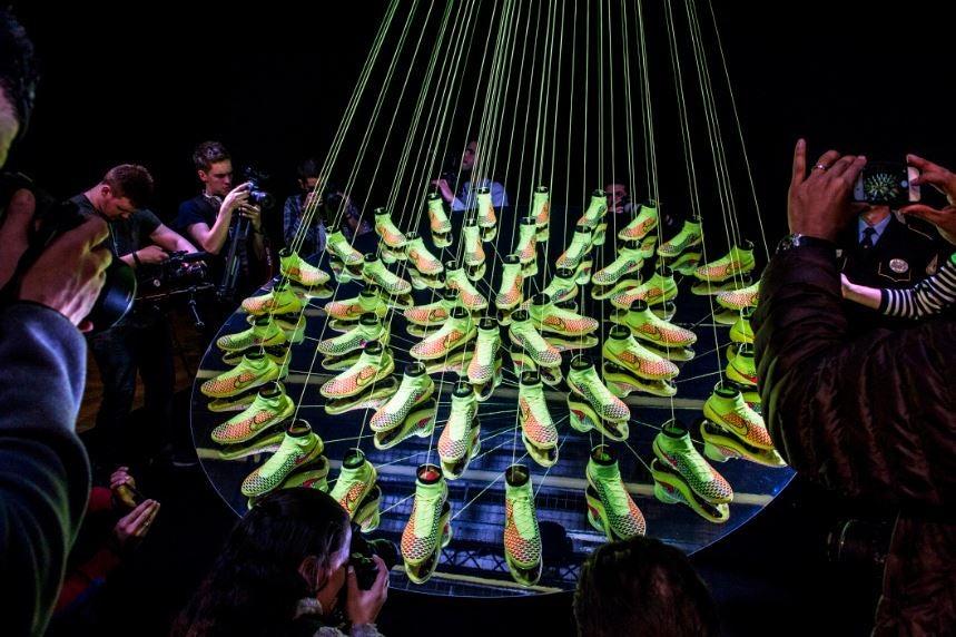 FOTO: NIKE