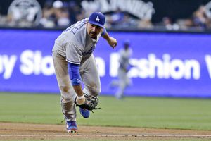 Adrián González consigue jonrón en victoria de Dodgers