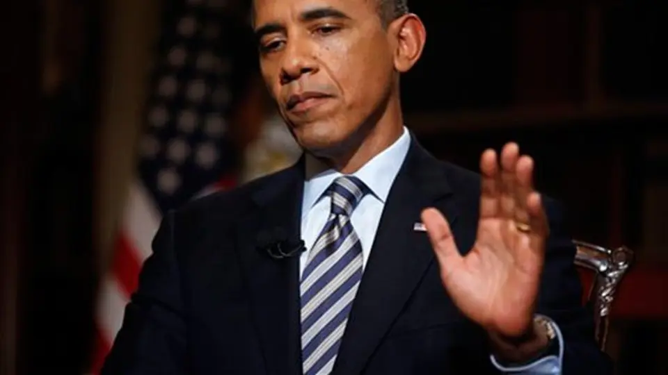 Obama piensa en cambiar el nombre a los Pieles Rojas