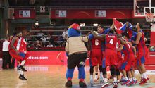 Puerto Rico enfrentará a México en la Final del Premundial de Basquetbol
