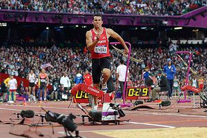 Luis Rivera confía en lograr el Oro en Mundial de Moscú