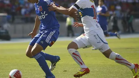Clásico chileno suspendido por ataque a un jugador