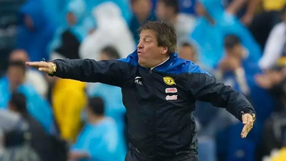 Piojo dará su lista de convocados este domingo