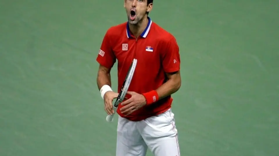 Djokovic se acerca a Nadal en el ranking de la ATP