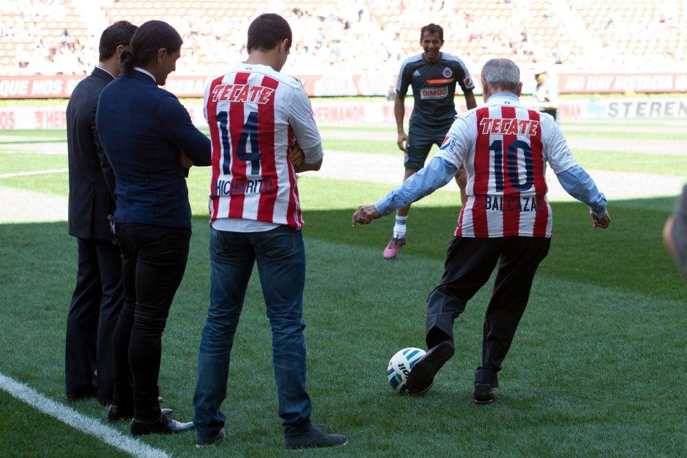 FOTO: MEXSPORT
