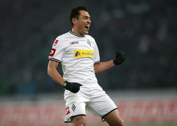 Borussia Mönchengladbach fue goleado | EFE