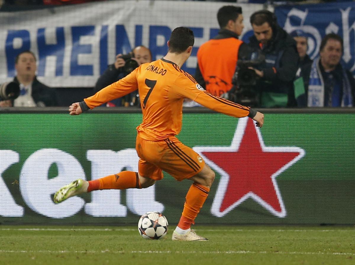 FOTO: AP