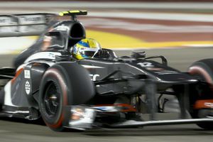 'La estrategia para la carrera no fue la ideal': Esteban Gutiérrez