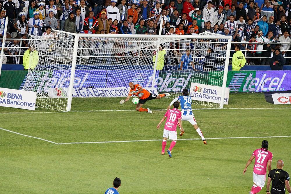 FOTO: DANIEL GÁMEZ