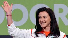 Velocista búlgara, suspendida de por vida por dar positivo en doping