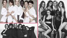 Calendario Pirelli celebra 50 años con Miranda Kerr y Alessandra Ambrosio