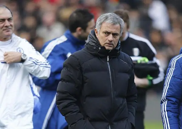 Mourinho será comentarista en Brasil 2014