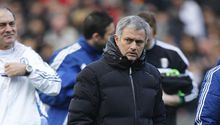 Mourinho será comentarista en Brasil 2014