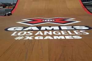 Los Ángeles, última parada de los X Games