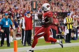 Rashad Mendenhall anuncia retiro prematuro de la NFL