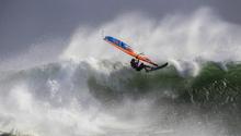 Las mejores ejecuciones del Red Bull Storm Chase