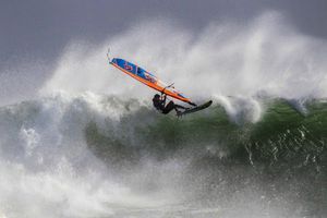 Las mejores ejecuciones del Red Bull Storm Chase