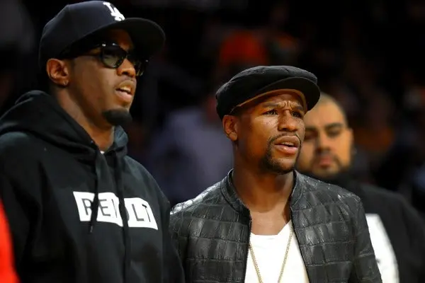 Mayweather es nombrado 'campeón supremo' del CMB