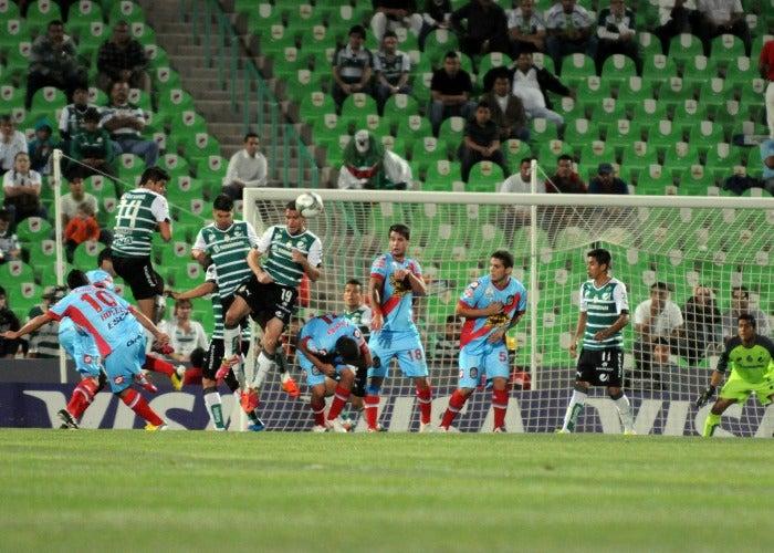 FOTO: MEXSPORT