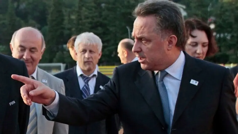 COI pide a Rusia no se discrimine atletas gays