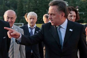 COI pide a Rusia no se discrimine atletas gays