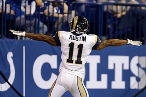 Carneros propina paliza sorpresiva a Indianapolis