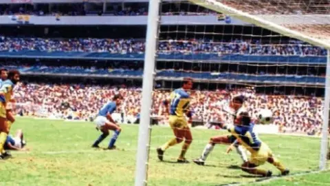 América contra Cruz Azul, los Clásicos históricos