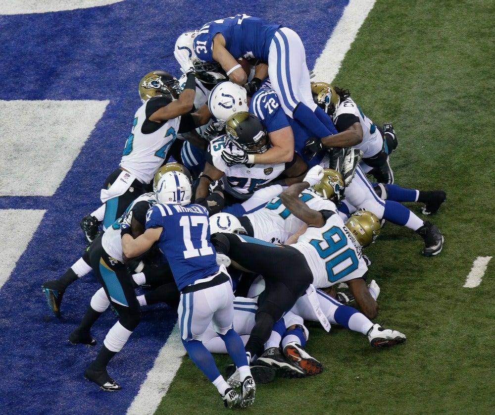 FOTO: AP