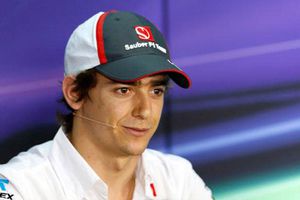 'Silverstone es de los circuitos que más me gustan': Gutiérrez