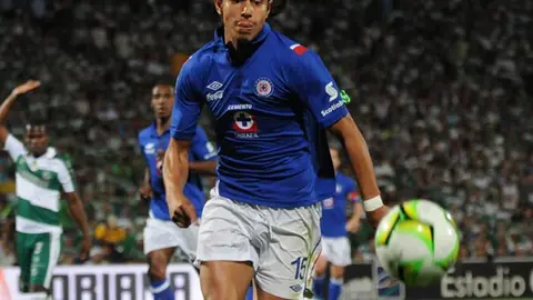 Gerardo Flores disputará la Vuelta de la Final sin caer en excesos