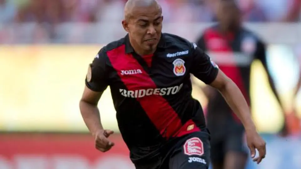 Egidio Arévalo reportará con Tigres el próximo torneo