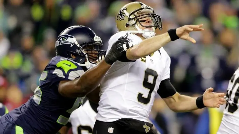 Medirán sismos en el partido Seattle vs Nueva Orleans