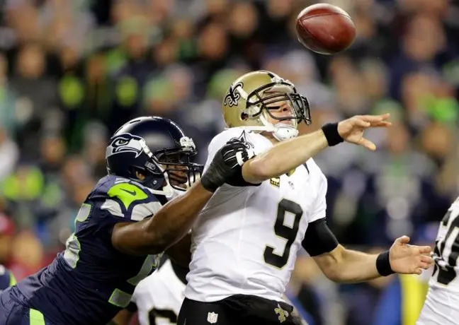 Medirán sismos en el partido Seattle vs Nueva Orleans