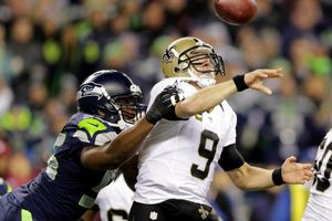 Medirán sismos en el partido Seattle vs Nueva Orleans