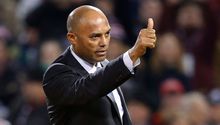 Mariano Rivera, homenajeado en el segundo duelo de Serie Mundial